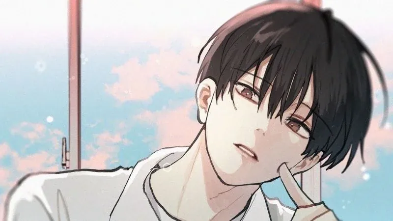 100+ Ảnh Avatar Anime Nam Ngầu Đẹp Chuẩn Nghệ Thuật · ảnh 1