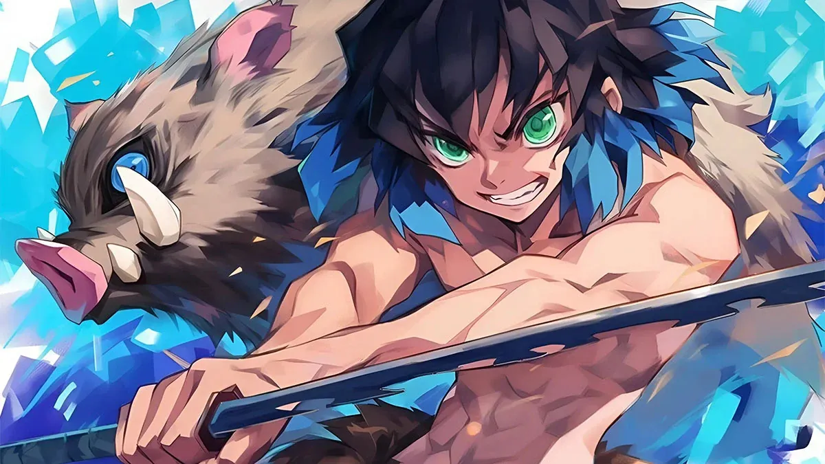 100+ Ảnh Avatar Anime Nam Ngầu Đẹp Chuẩn Nghệ Thuật · ảnh 3