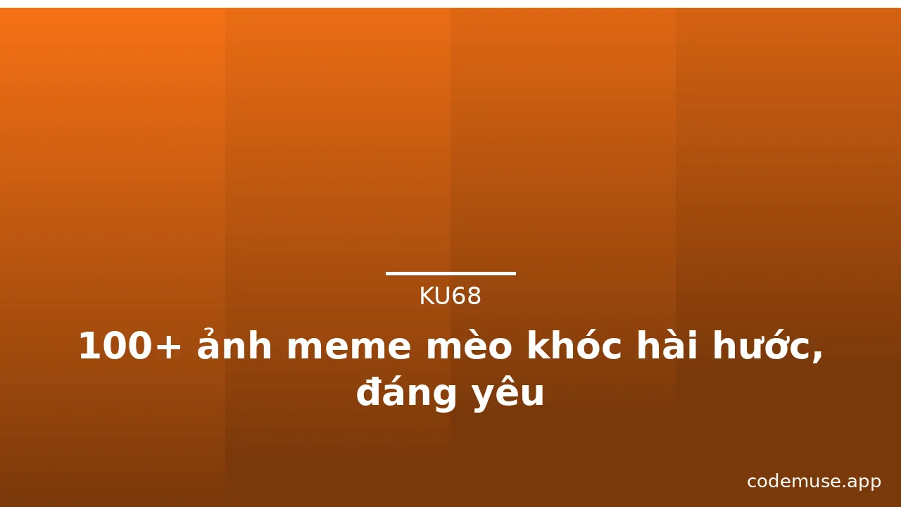 100+ ảnh meme mèo khóc hài hước, đáng yêu · ảnh 2