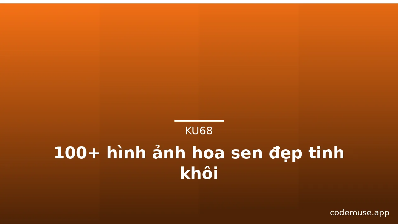 100+ hình ảnh hoa sen đẹp tinh khôi · ảnh 2