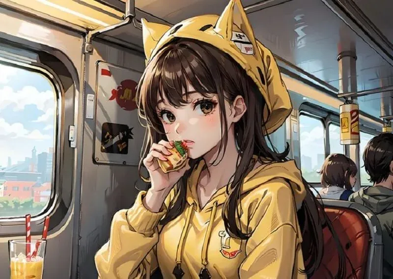 100+ Những Hình Ảnh Cute Dễ Thương Nhất Cho Màn Hình Của Bạn · ảnh 1