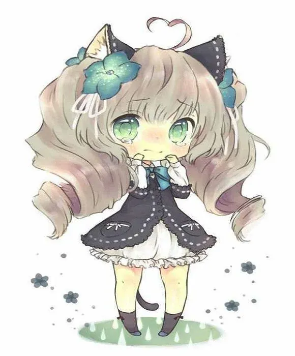 100+ Những Hình Ảnh Cute Dễ Thương Nhất Cho Màn Hình Của Bạn · ảnh 3