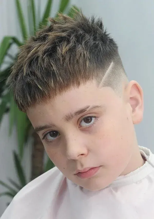 50+ kiểu tóc undercut nam đẹp nhất dẫn đầu xu hướng thời thượng · ảnh 1