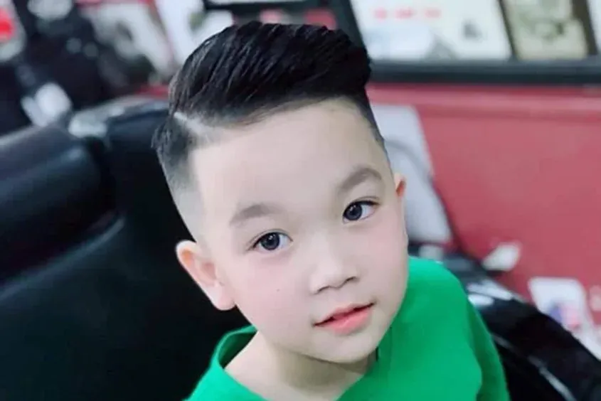50+ kiểu tóc undercut nam đẹp nhất dẫn đầu xu hướng thời thượng · ảnh 2
