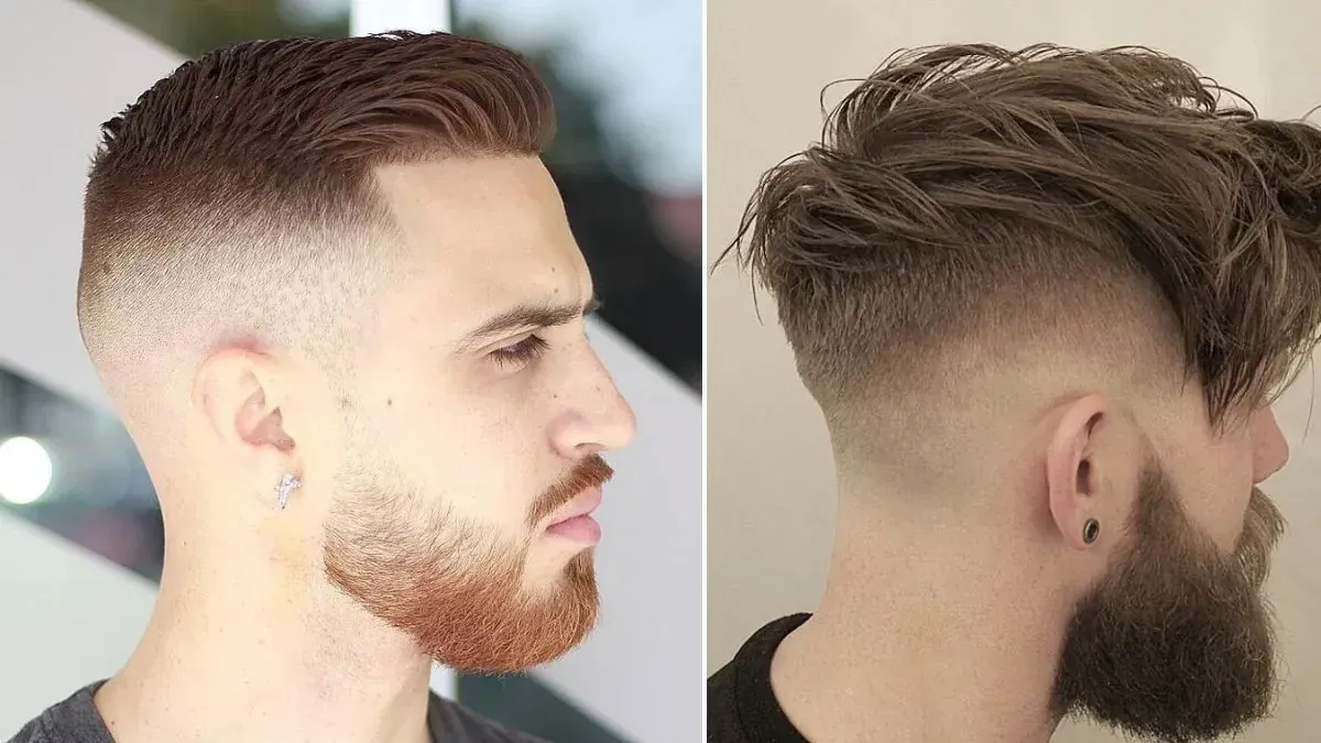50+ kiểu tóc undercut nam đẹp nhất dẫn đầu xu hướng thời thượng · ảnh 3