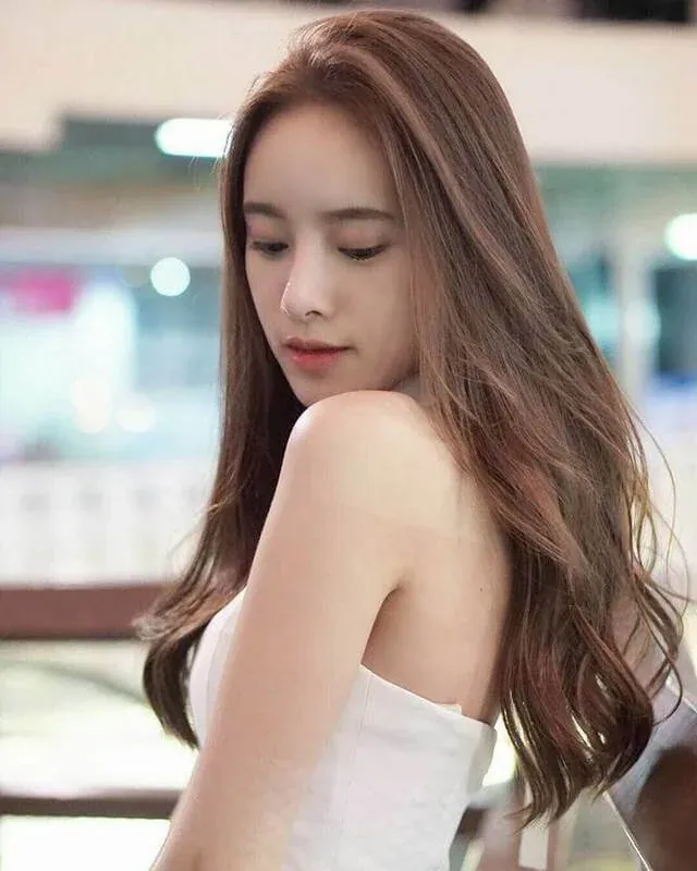 99+ mẫu tóc nữ đẹp xu hướng 2026 dẫn đầu phong cách ấn tượng · ảnh 3