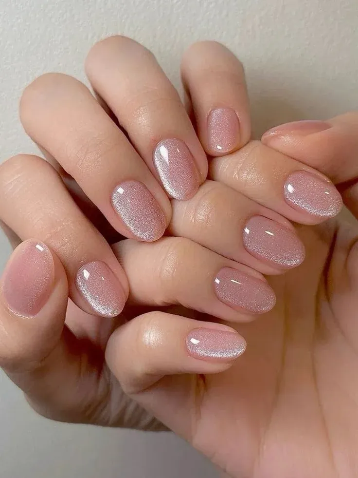 Mẫu nail mắt mèo đẹp nhất 2026 — bộ sưu tập mới · ảnh 3