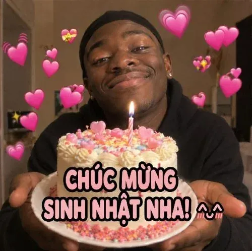 Meme anh da đen: Tuyển tập 100+ ảnh hài hước nhất cộng đồng mạng
