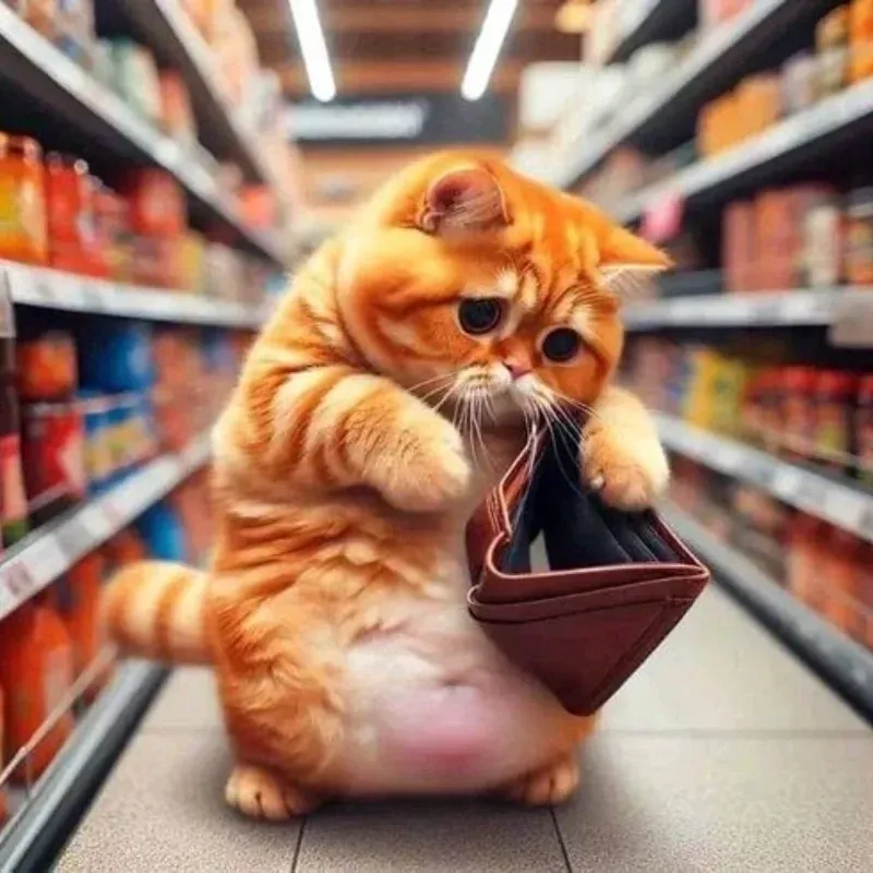 Meme hết tiền: Tuyển tập 100+ ảnh hài hước nhất