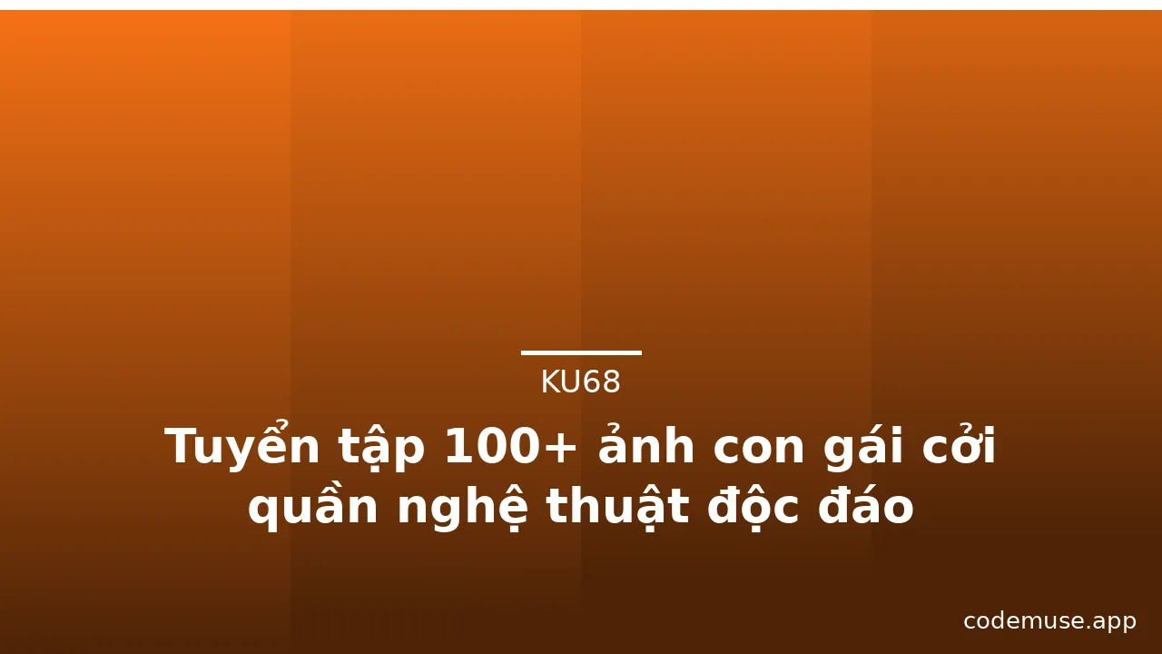 Tuyển tập 100+ ảnh con gái cởi quần nghệ thuật độc đáo · ảnh 3